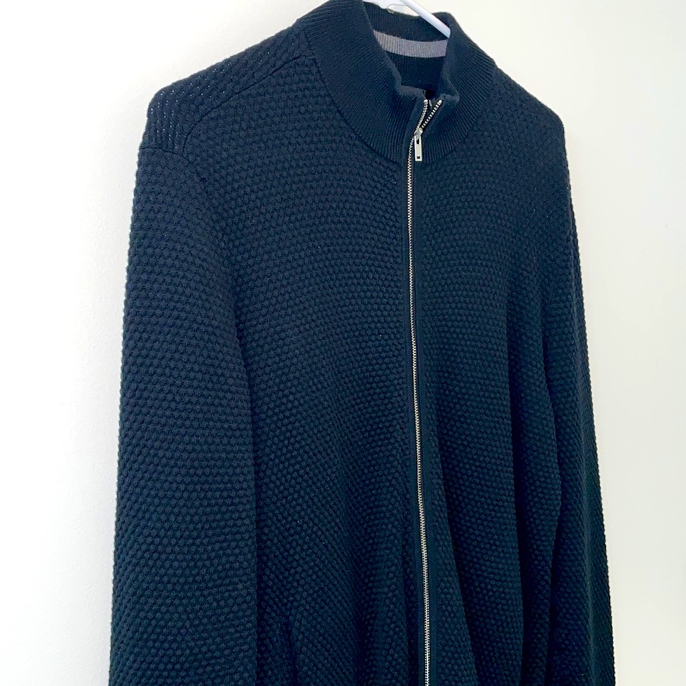 Men’s Theory Jacket